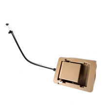BL3Z-1662419-AF Rear  Backrest Adjust Release Handle  Adjusting Handle for  F150 2011-2013 BL3Z1662419A