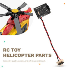 RC Speelgoedhelikopter Upgrade C190 Elektronische Snelheidsregelaar voor RC C190 RC Speelgoedhelikopter Onderdelen