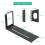 Vertical GPU Mount Bracket, 3 Slots  Card Holder with Hardware, EGPU Dock, External GPU Docking Station 8
