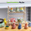 Pottery Wheel Kit - 6in Turntable Two-Way Rotation Clay Wheel, Removable  Tray Ceramic Making Kit EU Plug 6