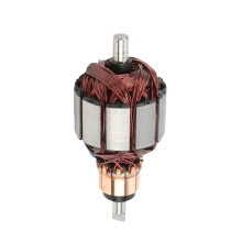 Motor Rotor 64E-43805-00 Armature Assy for Outboard Motor E115A 150A 200A F100B Tilt Trim Motor