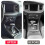 For  Charger 2015-2021 Car Interior Central Control AC  Gear Shift Panel Cover Trim 6