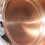 Copper Thickened Soup Pot with Double Ears, Composite Base for Induction Cooker 7
