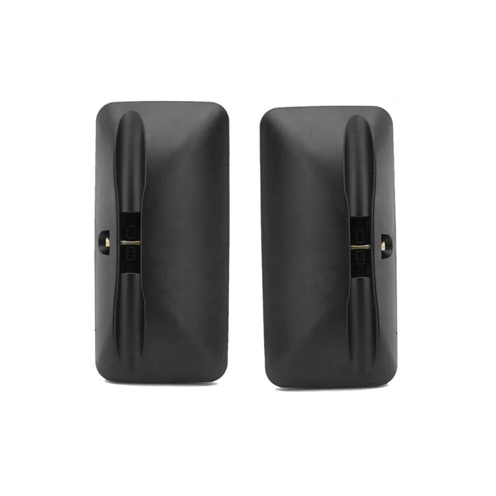 1 Pair Car Rearview Mirror Side Mirror Glass Cover Left Right For Canter Fuso Fe Fb Fg 2005-2021 6032476633820