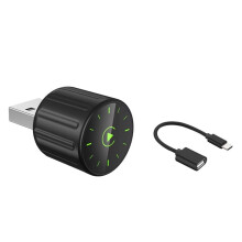 Nieuwe General Wireless CarPlay voor Android Auto Adapter   Box Bedrade CarPlay Naar Draadloze CarPlay Auto Connector Box
