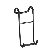Gancho de Haltere Gancho de Potência de Haltere Gancho de Haltere Multifuncional Antiderrapante Barra Horizontal Auxiliar de Fitness em Casa