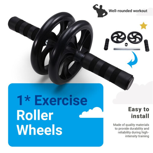Muscle Support Trainer Bodybuilding Arm Strength Training Combined Abdominal Integrated Training 2