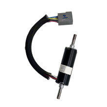 2073047-00-A Car Rear 2st Row Track Motor for Model X 2021-2025