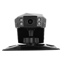 1080P HD Dashcam mit LCD-Display in der Mittelkonsole und Parküberwachung