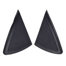1 Par Triangelformade Backspegellister för 6R 6C 2011-2018 6R0853273A 6R0853274A