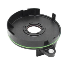 Sello de Aceite del Cigüeñal Delantero del Vehículo, Sello Principal Antipolvo 32224651 31316723 31375715 para XC60 XC70 S60 S80 S90 XC40