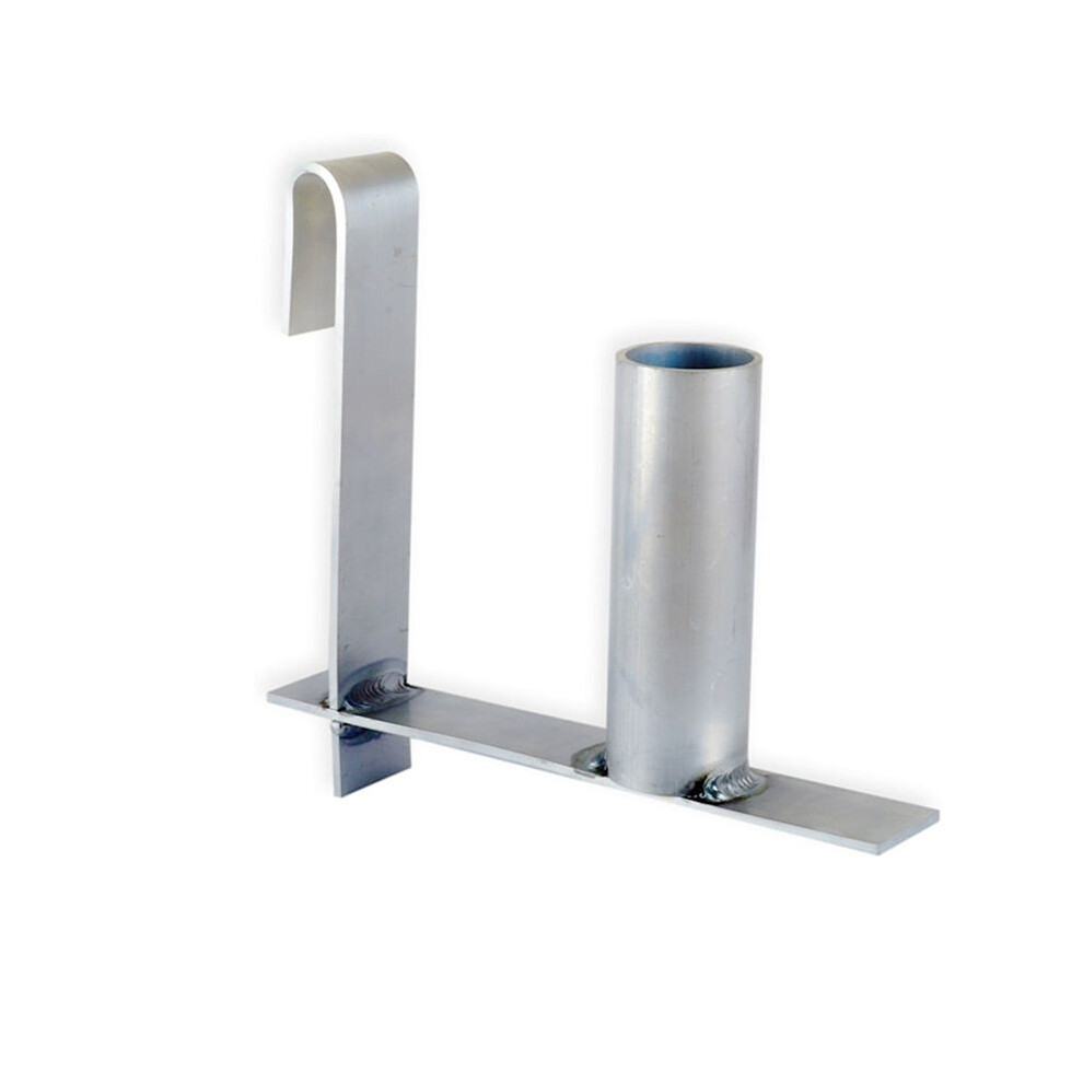 Unrolling Aid For Pvc Privacy Strips Single Rod Mat And Grid Fences For Quick And Easy Installation 6031192249551