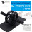 Muscle Support Trainer Bodybuilding Arm Strength Training Combined Abdominal Integrated Training 6