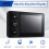 V890 Electric Bicycle LCD Display Multifunctional Riding Color Screen Control Panel for 22.2mm Handlebar 4