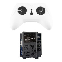 Récepteur de Contrôleur de Véhicule Électrique pour Enfants, pour Pièces de Véhicule Électrique pour Enfants HY2005RX, A