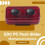 EDC PC Push Slider Mechanical Intensive EDC Decompression Toys Tools Red 2