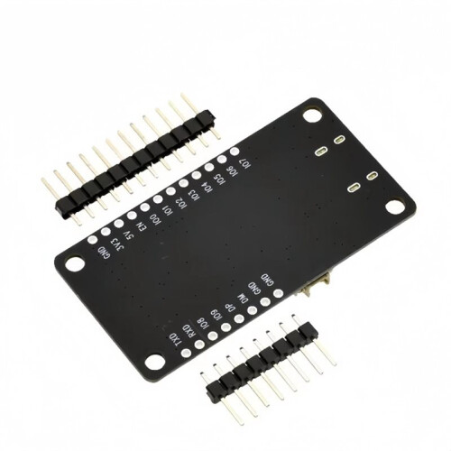 Xiaozhi AI-01 AI Intelligent Voice Dialogue Kit ESP32 Development Board met ESP-C2 Wifi -Luidsprekermicrofoon 1