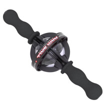 Gyroscoop Pols- en Onderarmtrainer - Krachttraining en Spieropbouwende Coretrainer voor Fitness in de Sportschool Thuis