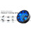 Multifunctional Remote Control Version Reflective Speed Training Light Children Physical Fitness Training Lamp 2