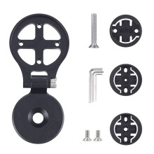Bike Handlebar Mount Adjustable Mount Bicycle Mount for Who Bryton Bicycle Accessories