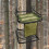 Universal Tree Stand  Replacement with Pocket, Replacement Treestand  with Adjustable Strap Hunting 6