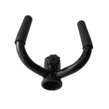 T Bar Row Barbell Handvat Hoge Sterkte T Bar Row Attachment voor Deadlift Biceps Squats Gewichtheffen