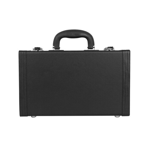 Clarinet Case Pipe Storage Case Hand Carrying Box Shockproof Protective Clarinet Woodwind Accessories