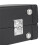 Clarinet Case Pipe Storage Case Hand Carrying Box Shockproof Protective Clarinet Woodwind Accessories 8