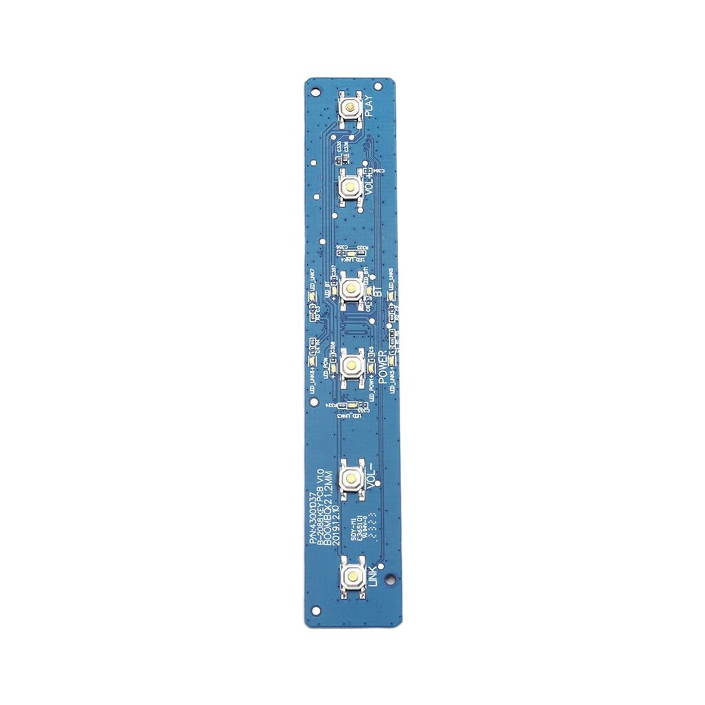 Repair And Replacement For Boombox2 Nd Version Speaker Motherboard 6031691787356
