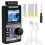 Handheld Voltage Current Source PWM Pulse Signal Generator 4-20mA for Voltage Measurement Without Lithium Battery 1