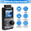 Handheld Voltage Current Source PWM Pulse Signal Generator 4-20mA for Voltage Measurement Without Lithium Battery 4