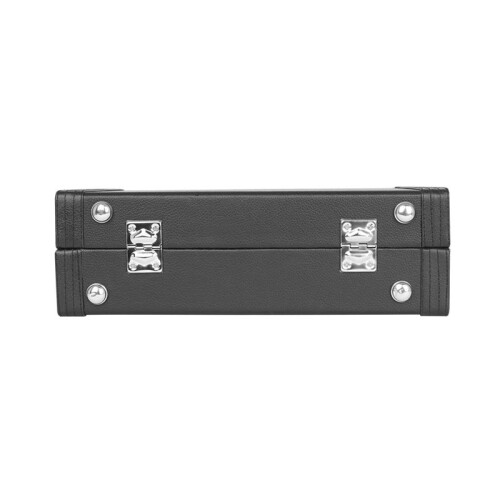 Clarinet Case Pipe Storage Case Hand Carrying Box Shockproof Protective Clarinet Woodwind Accessories 1