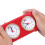 Mechanical Chess Timer Retro Large Dial Design Official Clocks Timer No Battery Needed for Chess Game Timer Clock 2