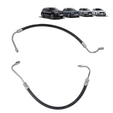 7L6422893AP Conjunto de Manguera de Presión de Dirección Asistida para   4.2L V8 2004-2006 7L6422893AA