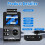 Handheld Voltage Current Source PWM Pulse Signal Generator 4-20mA for Voltage Measurement Without Lithium Battery 3