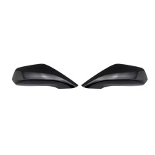 Coque de Rétroviseur Extérieur pour Camaro 2010-2015, Noire