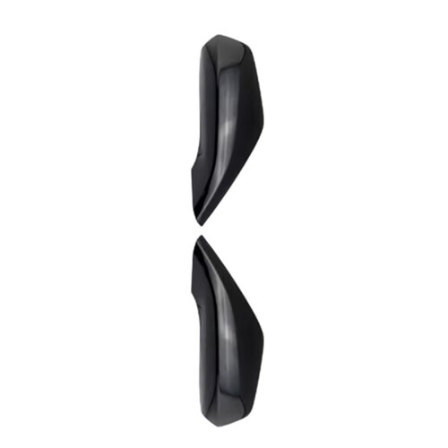 Capa de Espelho Retrovisor Lateral para  Camaro 2010-2015, Preta 1