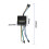 Lamp Board Module 12V for  G2 Max Electric Scooter Skateboard Light Controller Replace Parts 6