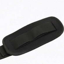 Bodybuilding Retainer Plate Biceps Trainingsbord Onderarm Gewichtheffen Biceps Buigend Hefbord Rood