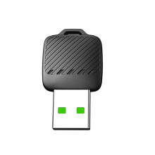 Draadloze CarPlay voor Android Auto-Adapter Bedraad Naar Draadloos, 5GHz WiFi Auto AI Box voor Bekabelde CarPlay-Auto'S