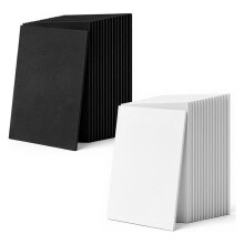 32 Szt Pianki do Haftu O Grubości 2 mm, Arkusze Pianki EVA 5,9 X 8,26 Cala, Pianki Spuchnięte do Haftu, Papier Piankowy do Haftu 3D