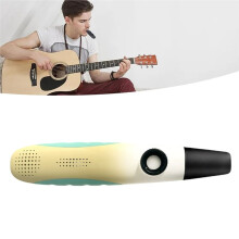 Kazoos Dual Hole Kazoo Flute Kazoo Guitar Accompaniment Simple Learning Brass Musical Musical Instrument Accessories