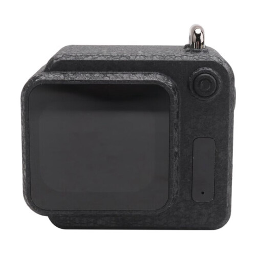 Touch Screen  Speaker Wireless Stereo Outdoor Pocket Speaker   Desktop Speaker