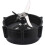 Replacement Parts 5-Cup Square Plastic Jar with Lid,Compatible for  Blenders 5