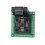 1Pcs QFP64/LQFP64/TQFP64 to Dip64 Ic Test Socket Programmer Adapter/Converter for Stm32 Atmega Chip 3