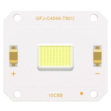 Lampe de Projecteur 4046 100W 45mil pour Projecteurs LED - Réparation Rigal - Remplacement - Mise à Jour pour Rd806 808 818