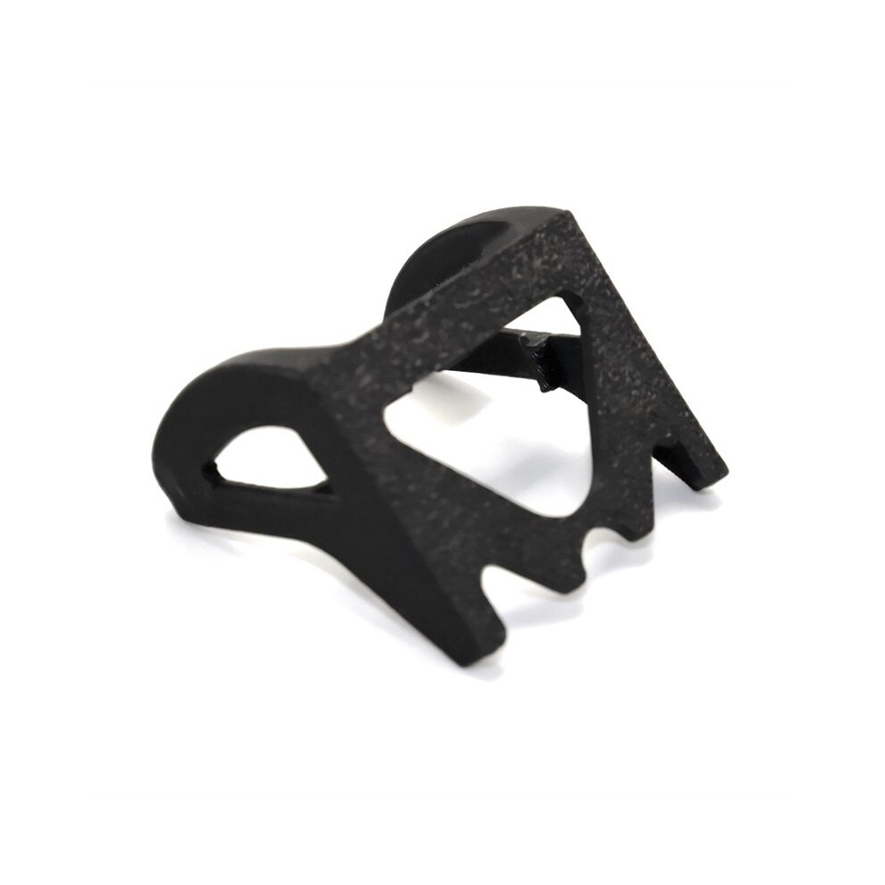 Gimbal Protective Cover Camera Lens Anti-Collision Protection Shell 3D Printed Modified Parts For Hover X1 Drone Black 6034124965215