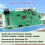 42002-0007S Control Board Kit(461105) with 472610Z  Pad Compatible, Replacement for  MasterTemp 400/300/250 2