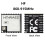 3PCS SX1262 HT-RA62 LoRa Module Secondary Development Supports LoRaWAN Protocol 868-915MHz 3