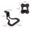 Speaker Mount for  Kardon Enchant Speaker Mounting Bracket Wall and Ceiling Stand Holder Mount White 6